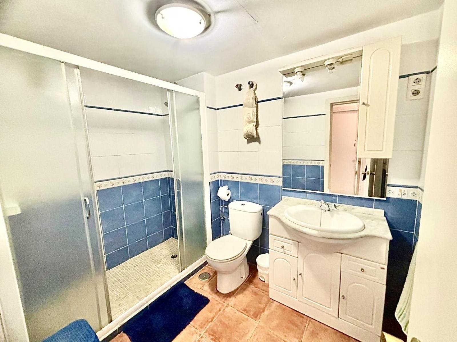 Casaflex 1º Linea De Playas Del Rincon Victoria Appartement Rincón de la Victoria Buitenkant foto