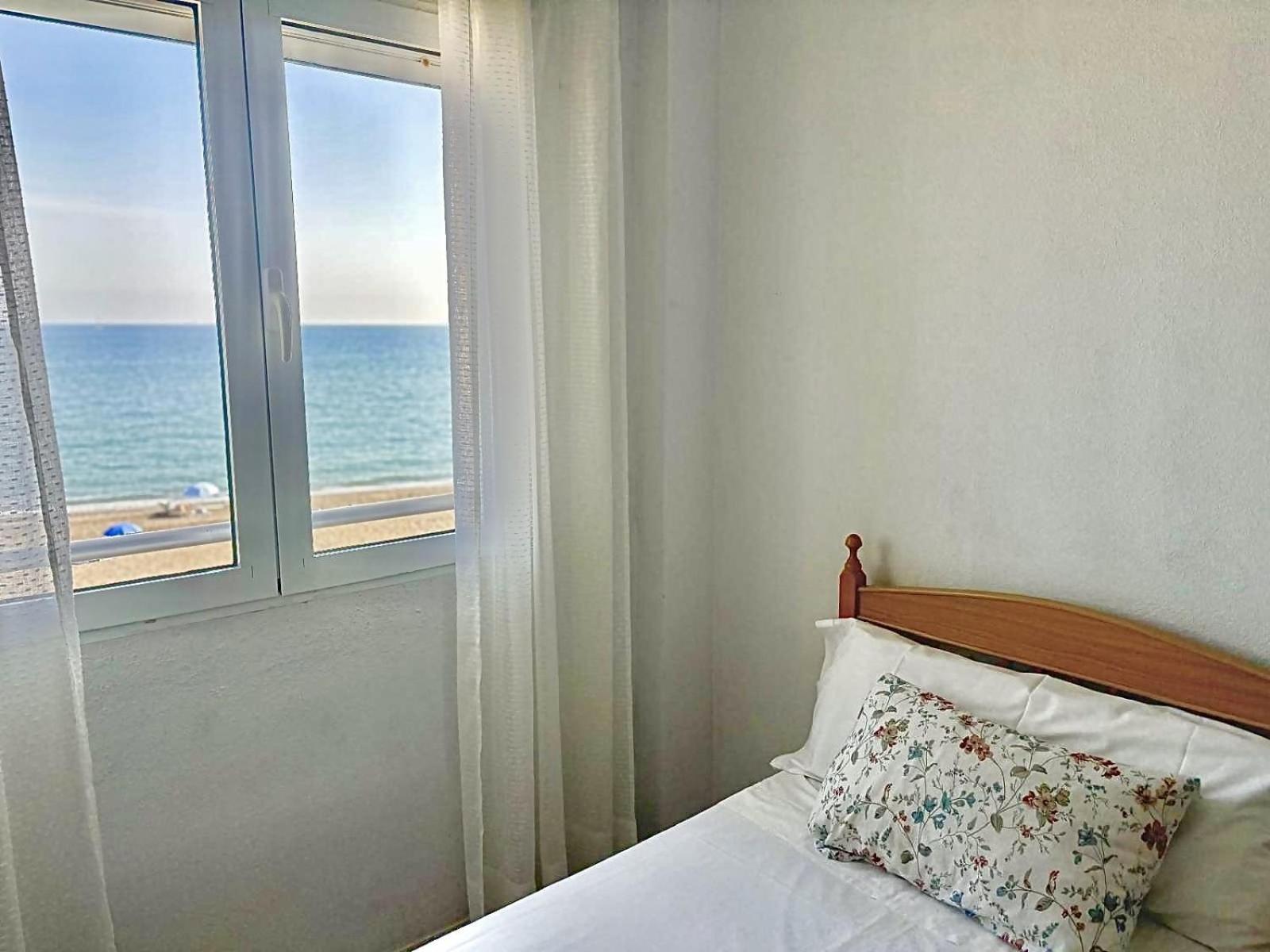 Casaflex 1º Linea De Playas Del Rincon Victoria Appartement Rincón de la Victoria Buitenkant foto