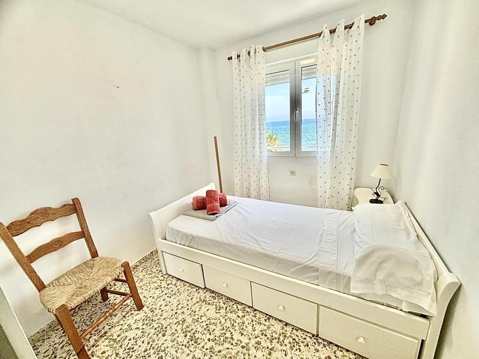 Casaflex 1º Linea De Playas Del Rincon Victoria Appartement Rincón de la Victoria Buitenkant foto