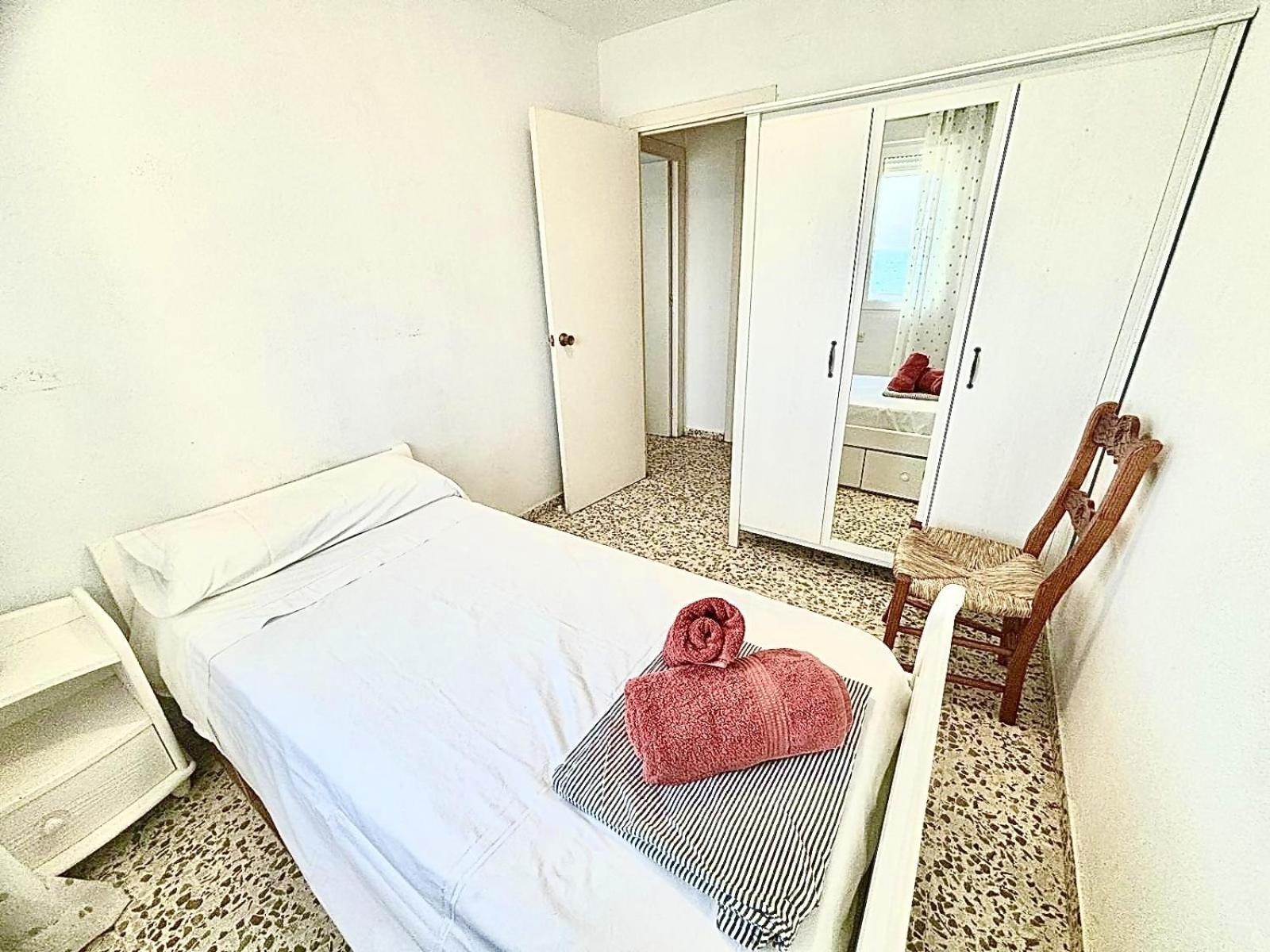 Casaflex 1º Linea De Playas Del Rincon Victoria Appartement Rincón de la Victoria Buitenkant foto