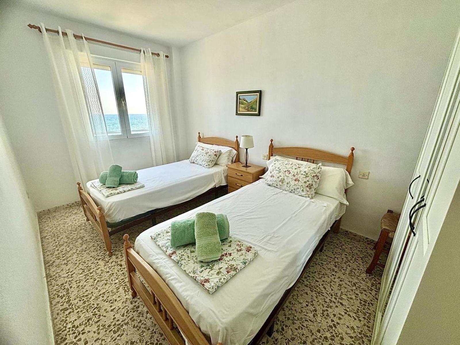 Casaflex 1º Linea De Playas Del Rincon Victoria Appartement Rincón de la Victoria Buitenkant foto