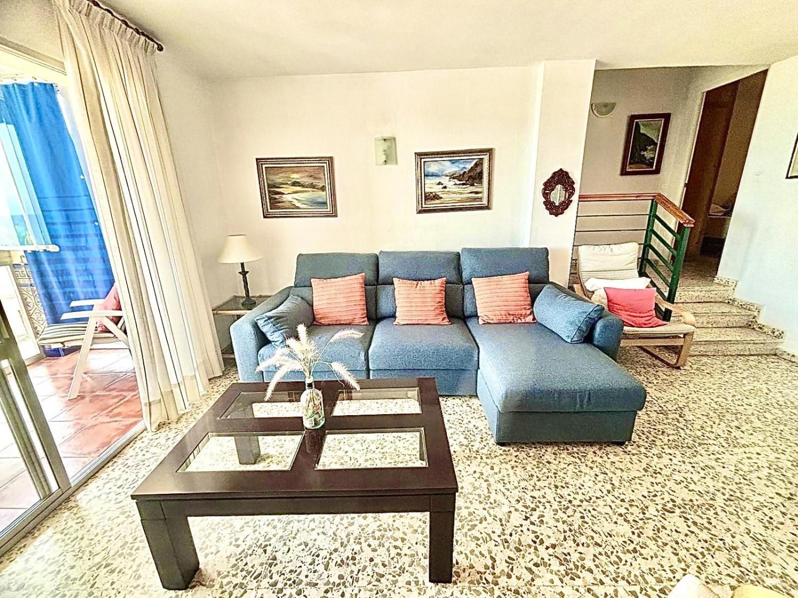 Casaflex 1º Linea De Playas Del Rincon Victoria Appartement Rincón de la Victoria Buitenkant foto